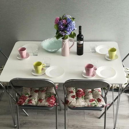 Apartament In Real Pealce In Μπατούμι Εξωτερικό φωτογραφία