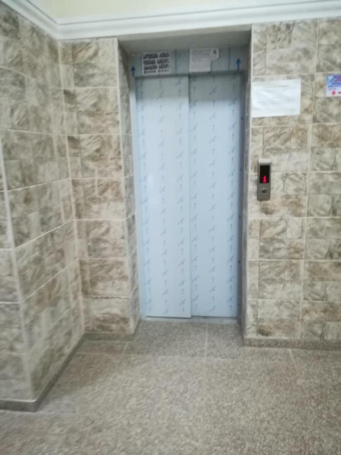 Apartament In Real Pealce In Μπατούμι Εξωτερικό φωτογραφία
