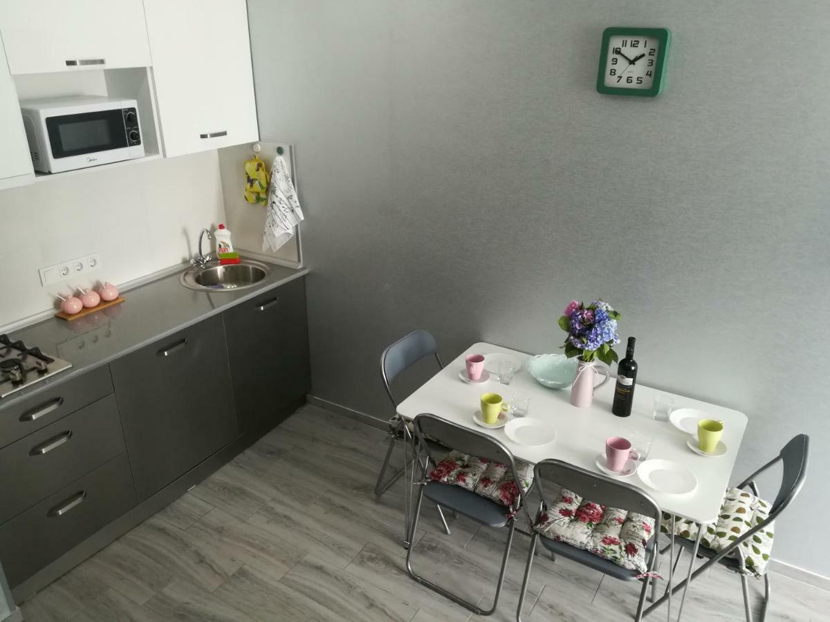 Apartament In Real Pealce In Μπατούμι Εξωτερικό φωτογραφία