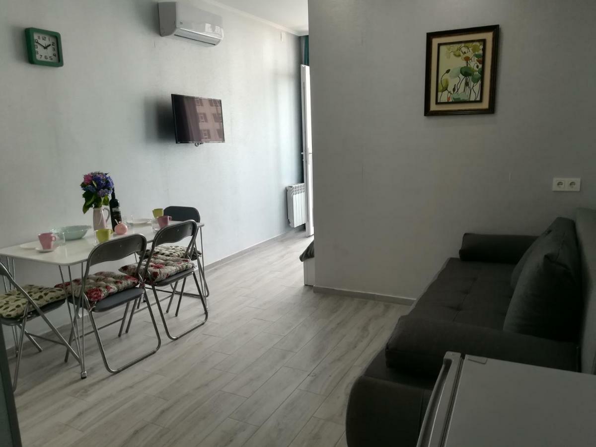 Apartament In Real Pealce In Μπατούμι Εξωτερικό φωτογραφία