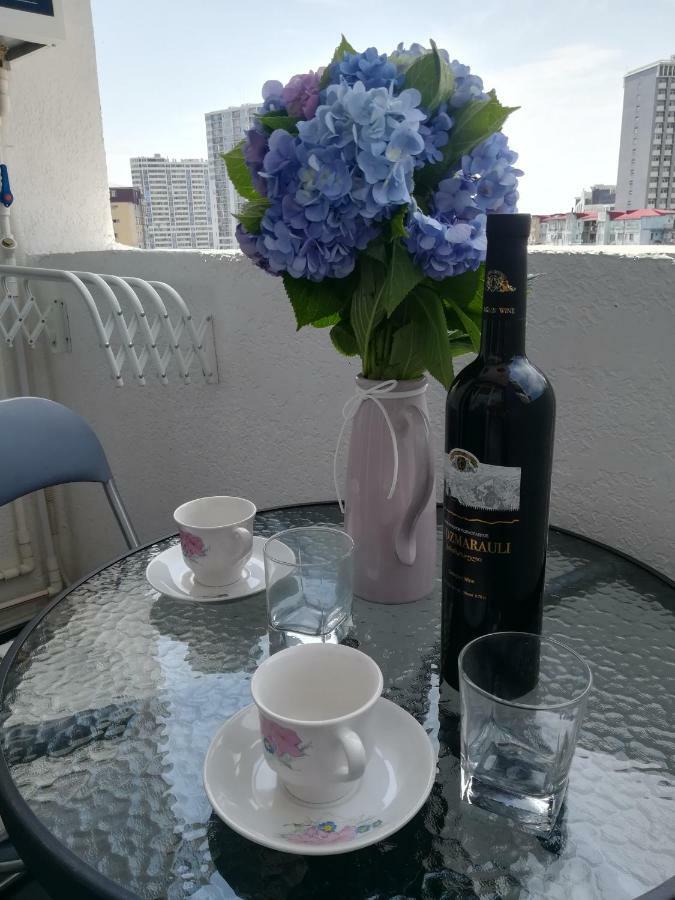 Apartament In Real Pealce In Μπατούμι Εξωτερικό φωτογραφία
