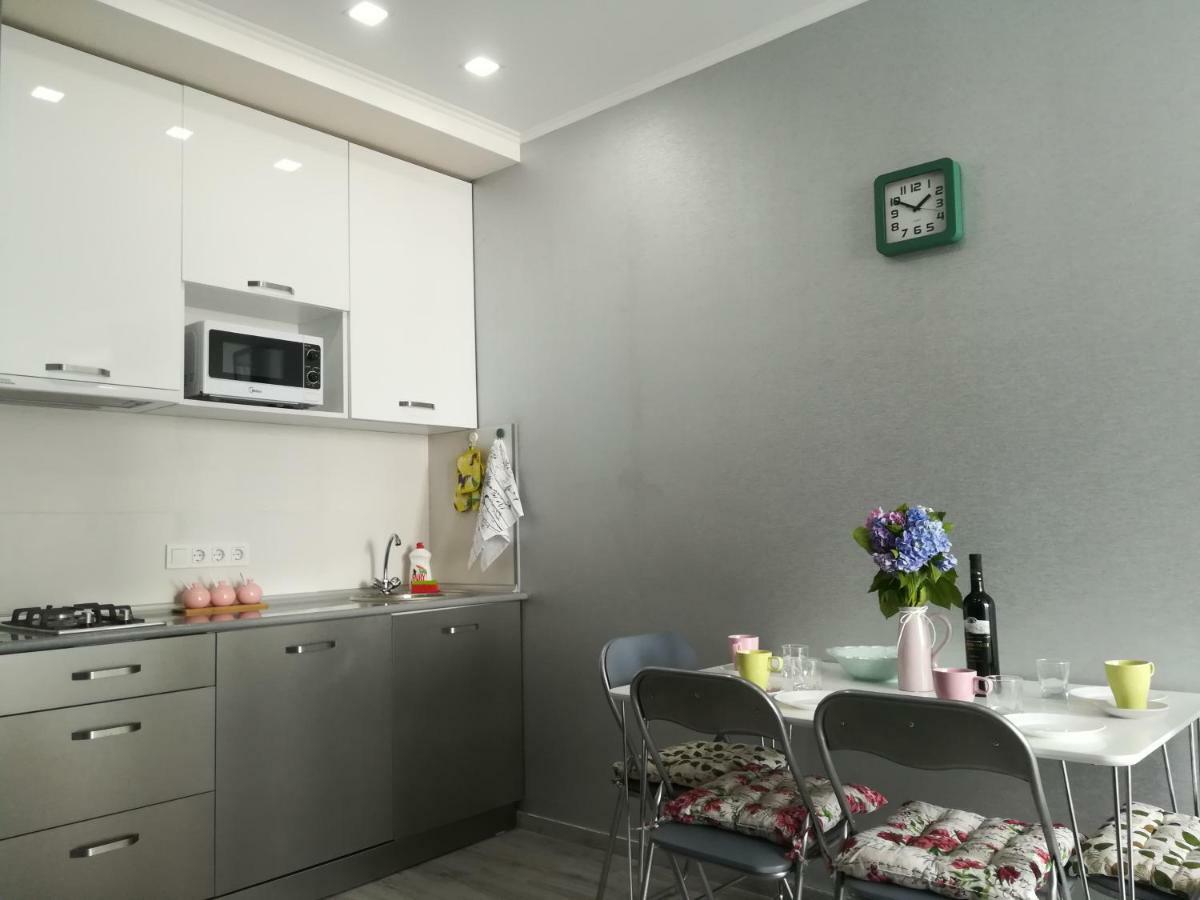 Apartament In Real Pealce In Μπατούμι Εξωτερικό φωτογραφία