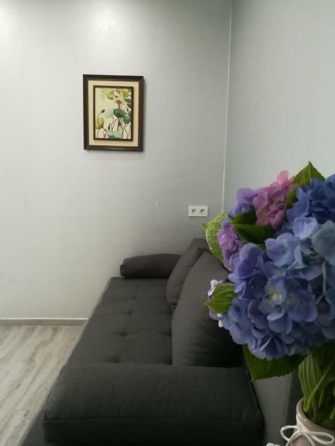 Apartament In Real Pealce In Μπατούμι Εξωτερικό φωτογραφία