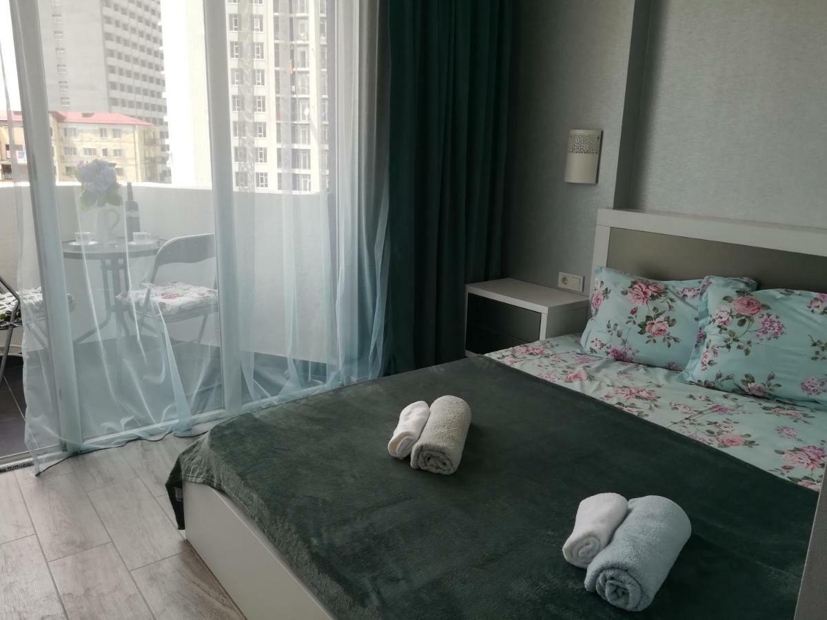 Apartament In Real Pealce In Μπατούμι Εξωτερικό φωτογραφία