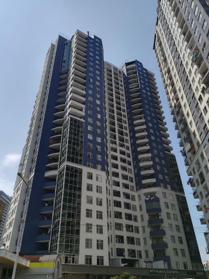 Apartament In Real Pealce In Μπατούμι Εξωτερικό φωτογραφία