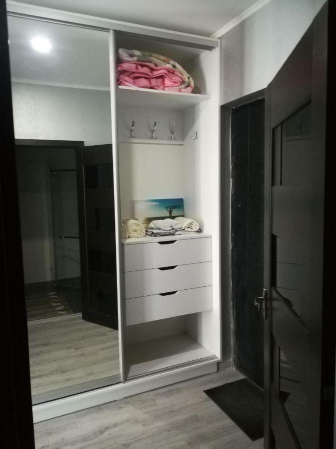 Apartament In Real Pealce In Μπατούμι Εξωτερικό φωτογραφία